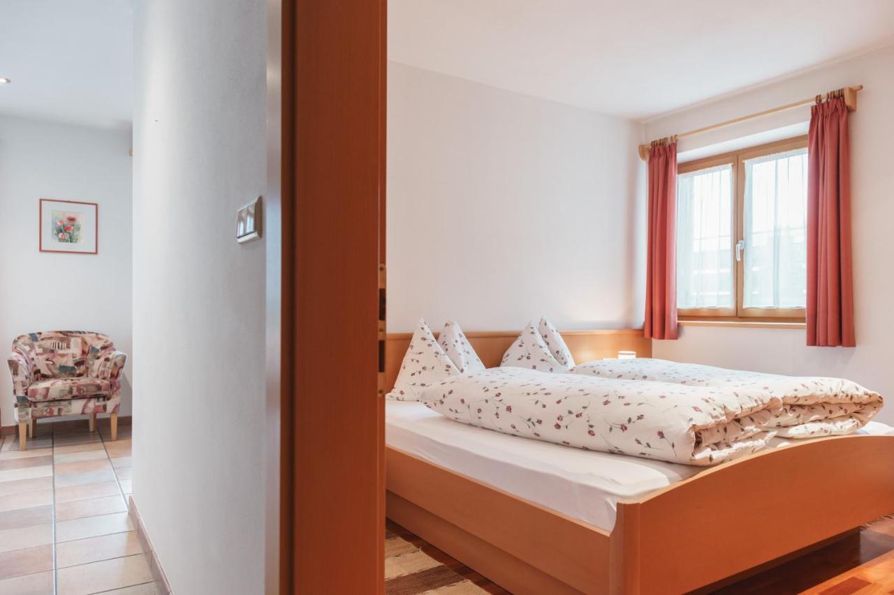 Residence Karnutsch Santa Valpurga Kültér fotó