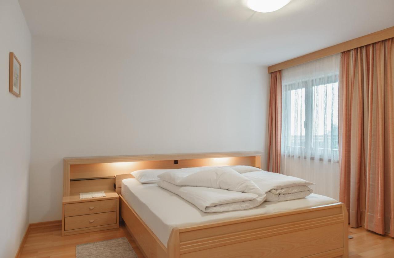 Residence Karnutsch Santa Valpurga Kültér fotó